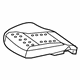 Mercedes-Benz 000-914-31-00 TS CUSHION PADDING Mercedes-Benz 000-914-31-00 TS CUSHION PADDING