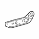 Mercedes-Benz 907-919-01-00-9051 FACING, SEAT ADJUSTMENT Mercedes-Benz 907-919-01-00-9051 FACING, SEAT ADJUSTMENT