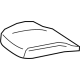 Mercedes-Benz 907-910-29-02-9K45 COVER FRONT SEAT CUSHION Mercedes-Benz 907-910-29-02-9K45 COVER FRONT SEAT CUSHION