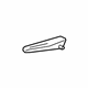 Mercedes-Benz 907-970-03-00-9D88 ARMREST, FOLDING Mercedes-Benz 907-970-03-00-9D88 ARMREST, FOLDING
