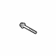 Mercedes-Benz 000-990-63-29 PAN HEAD SCREW Mercedes-Benz 000-990-63-29 PAN HEAD SCREW