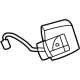 Mercedes-Benz 099-905-01-07-1D03 Paddle Switch Mercedes-Benz 099-905-01-07-1D03 Paddle Switch