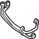 Mercedes-Benz 296-501-04-00 Hose & Tube Assembly Mercedes-Benz 296-501-04-00 Hose & Tube Assembly