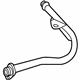 Mercedes-Benz 642-200-09-52 Coolant Line Mercedes-Benz 642-200-09-52 Coolant Line