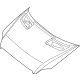 Mercedes-Benz 906-880-02-57 HOOD Mercedes-Benz 906-880-02-57 HOOD