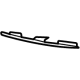 Mercedes-Benz 297-885-29-02 Lower Trim Mercedes-Benz 297-885-29-02 Lower Trim