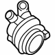 Mercedes-Benz 176-500-01-86 Auxiliary Pump Mercedes-Benz 176-500-01-86 Auxiliary Pump