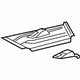 Mercedes-Benz 211-640-03-48 Extension Mercedes-Benz 211-640-03-48 Extension