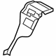 Mercedes-Benz 211-646-03-12 Reinforcement Mercedes-Benz 211-646-03-12 Reinforcement