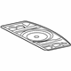 Mercedes-Benz 211-646-00-30 Package Tray Mercedes-Benz 211-646-00-30 Package Tray