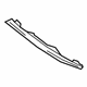 Mercedes-Benz 231-885-77-00 Side Spoiler Mercedes-Benz 231-885-77-00 Side Spoiler