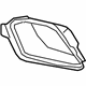 Mercedes-Benz 231-885-33-00 Air Duct Mercedes-Benz 231-885-33-00 Air Duct