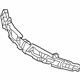 Mercedes-Benz 231-880-51-01 Energy Absorber Mercedes-Benz 231-880-51-01 Energy Absorber