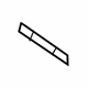 Mercedes-Benz 231-885-09-00 Mount Panel Bracket Mercedes-Benz 231-885-09-00 Mount Panel Bracket