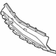Mercedes-Benz 231-885-23-00 Lower Panel Mercedes-Benz 231-885-23-00 Lower Panel