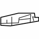 Mercedes-Benz 906-989-07-98 SEAL Mercedes-Benz 906-989-07-98 SEAL