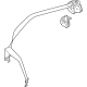 Mercedes-Benz 213-860-23-85-7P84 SEAT BELT Mercedes-Benz 213-860-23-85-7P84 SEAT BELT