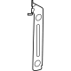 Mercedes-Benz 223-504-21-00 Bracket Mercedes-Benz 223-504-21-00 Bracket