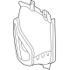 Mercedes-Benz 223-505-24-00 Air Duct Mercedes-Benz 223-505-24-00 Air Duct