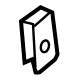 Mercedes-Benz 001-990-40-56 Instrument Panel Nut Mercedes-Benz 001-990-40-56 Instrument Panel Nut