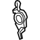 Mercedes-Benz 213-774-00-00 Support Plate Mercedes-Benz 213-774-00-00 Support Plate