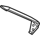Mercedes-Benz 000-920-75-00 MOUNTING BRACKET Mercedes-Benz 000-920-75-00 MOUNTING BRACKET