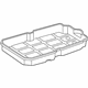 Mercedes-Benz 222-270-05-12 Transmission Pan Mercedes-Benz 222-270-05-12 Transmission Pan