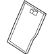 Mercedes-Benz 247-924-01-00-9E83 LINING, RR SEAT BACKREST Mercedes-Benz 247-924-01-00-9E83 LINING, RR SEAT BACKREST