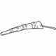 Mercedes-Benz 238-770-13-00-64 Support Strap Mercedes-Benz 238-770-13-00-64 Support Strap