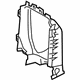 Mercedes-Benz 217-505-05-30 Rear Duct Mercedes-Benz 217-505-05-30 Rear Duct