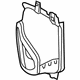 Mercedes-Benz 222-505-02-61 Air Duct Mercedes-Benz 222-505-02-61 Air Duct