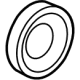 Mercedes-Benz 014-997-97-47 Bearing Cover Seal Mercedes-Benz 014-997-97-47 Bearing Cover Seal