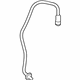 Mercedes-Benz 164-500-69-72 Return Line Mercedes-Benz 164-500-69-72 Return Line