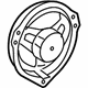 Mercedes-Benz 204-820-19-02 Front Door Speaker Mercedes-Benz 204-820-19-02 Front Door Speaker