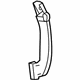 Mercedes-Benz 204-546-07-61 Duct Mercedes-Benz 204-546-07-61 Duct