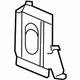 Mercedes-Benz 207-545-02-40 Amplifier Bracket Mercedes-Benz 207-545-02-40 Amplifier Bracket