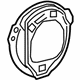 Mercedes-Benz 207-827-00-14 Rear Speaker Bracket Mercedes-Benz 207-827-00-14 Rear Speaker Bracket