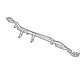 Mercedes-Benz 166-440-82-34 Harness Mercedes-Benz 166-440-82-34 Harness
