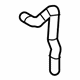 Mercedes-Benz 166-340-12-00 PIPING Mercedes-Benz 166-340-12-00 PIPING
