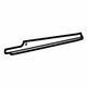 Mercedes-Benz 207-784-00-09 Rear Trim Mercedes-Benz 207-784-00-09 Rear Trim