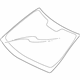 Mercedes-Benz 212-670-12-00 Windshield Mercedes-Benz 212-670-12-00 Windshield