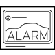 Mercedes-Benz 000-817-48-06 Information Label Mercedes-Benz 000-817-48-06 Information Label