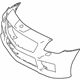 Mercedes-Benz 172-885-19-25-9999 Bumper Cover Mercedes-Benz 172-885-19-25-9999 Bumper Cover