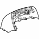 Mercedes-Benz 204-811-09-07-3544 Mirror Cover Mercedes-Benz 204-811-09-07-3544 Mirror Cover