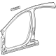 Mercedes-Benz 214-630-49-03 SIDE WALL Mercedes-Benz 214-630-49-03 SIDE WALL