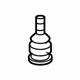 Mercedes-Benz 164-330-09-35 Lower Ball Joint Mercedes-Benz 164-330-09-35 Lower Ball Joint