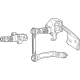 Mercedes-Benz 247-320-45-04 Level Sensor Mercedes-Benz 247-320-45-04 Level Sensor