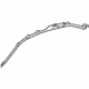 Mercedes-Benz 204-860-05-05-64 Inflator Curtain Mercedes-Benz 204-860-05-05-64 Inflator Curtain