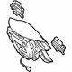 Mercedes-Benz 000-860-56-02-05-8465 Driver Air Bag Mercedes-Benz 000-860-56-02-05-8465 Driver Air Bag