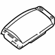 Mercedes-Benz 204-860-12-00-05 Passenger Inflator Module Mercedes-Benz 204-860-12-00-05 Passenger Inflator Module